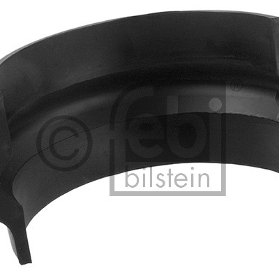AXLE BEAM MOUNT